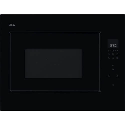 Micro-ondas Encastrar AEG NMB6G261UB | 26 L | 900 W | Preto