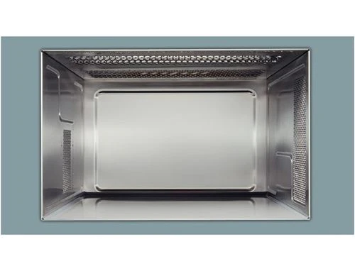 Micro-ondas Encastrar Bosch BFL634GS1 | 21 L | 900 W - Aço inoxidável - Image 4