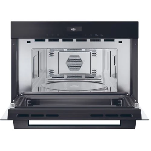 Micro-ondas Encastrar com Grill Haier H38DMWID26NB | 34 L | 900 W | Preto - Image 2