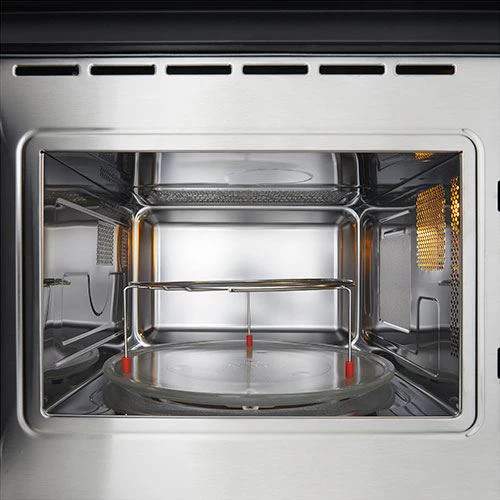 Micro-ondas Encastrar LG MG7Z2593B | 25 L | 900 W | Preto - Image 3