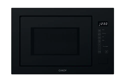Micro-ondas Encastrável Candy CA38FL7N25WXB | 25 L | 850 W | Preto