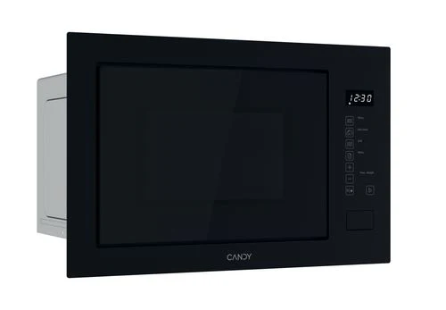 Micro-ondas Encastrável Candy CA38FL7N25WXB | 25 L | 850 W | Preto - Image 2