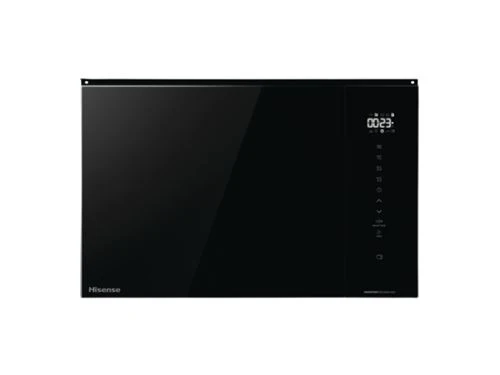 Micro-ondas Encastrável Hisense BIM325GI63DBG | 25 L | 900 W | Preto