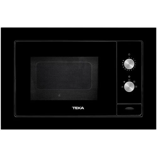 Micro-ondas Encastrável Teka | 20 L | 750 W | Preto