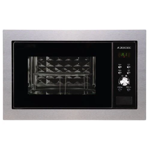 Micro-ondas Encastrar Jocel JME009227 | 25 L - Aço Inoxidável