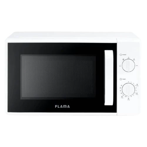Micro-ondas Flama 1825FL | 20 L | 700W - Branco