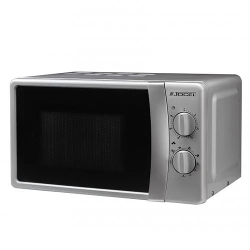 Micro-Ondas Jocel Jmo011145 | 20 L - Prateado - Outlet Loja Benfica - Grade B