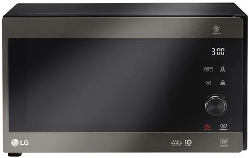 Micro-ondas LG MH7265CPT | 32 L | 1350 W | Cinzento