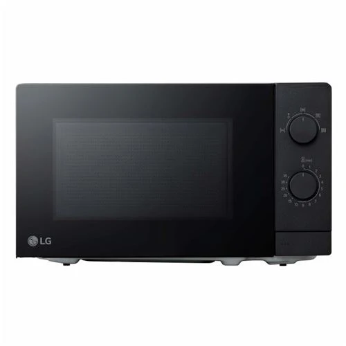 Micro-ondas LG MS2082F | 20 L | 700 W | Preto