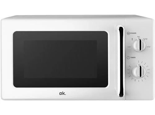 Micro-ondas OK OMW 2022-1 W | 20L - Branco