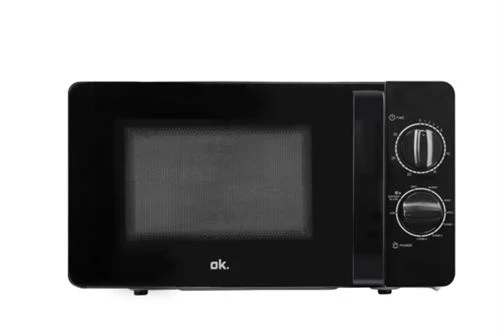 Micro-ondas OK. OMW 2214 B | 17 L | 700 W | Preto
