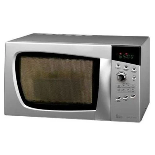 Micro-Ondas Teka Mw 20 Bfs Ix | 21 L | 800 W | Prateado - Outlet - Grade A