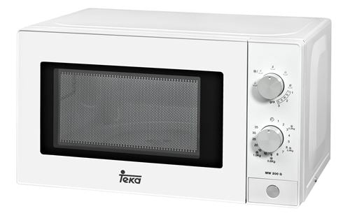 Micro-ondas Teka MW 200 G | 20 L | 700 W | Branco