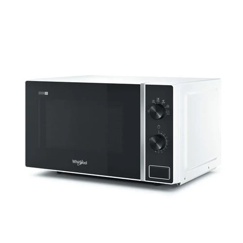 Micro-ondas Whirlpool Cook20 MWP 101 W | 20 L | 700 W - Branco