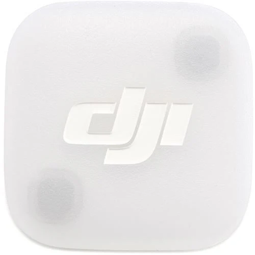 Microfone de Lapela DJI Mic Mini 2 - 2TX + 1RX + Estojo de Carregamento - Image 11