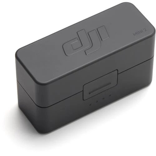 Microfone de Lapela DJI Mic Mini 2 - 2TX + 1RX + Estojo de Carregamento - Image 5