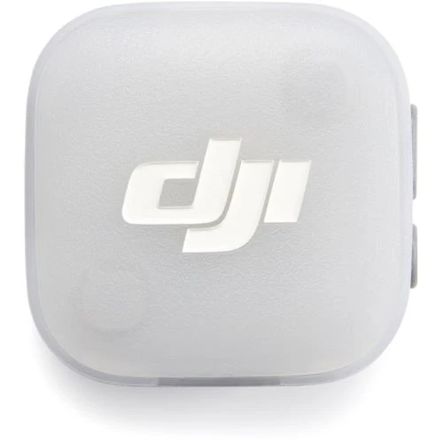 Microfone de Lapela DJI Mic Mini 2 - 2TX + 1RX + Estojo de Carregamento - Image 9