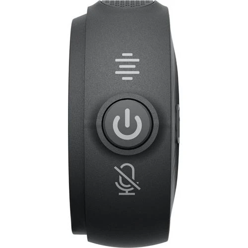 Microfone de Lapela Insta360 Mic Air 1TX + 1RX - Preto - Image 4