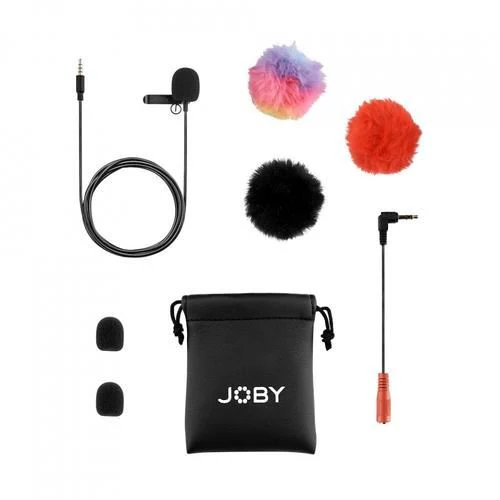 Microfone Joby Wavo Lav Mobile - Image 4