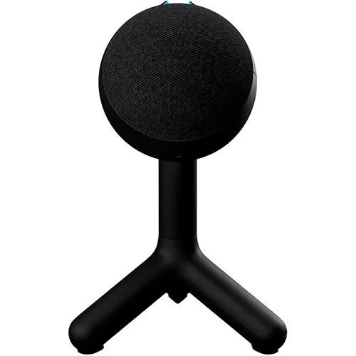 Microfone Logitech G Yeti Orb RGB - Preto