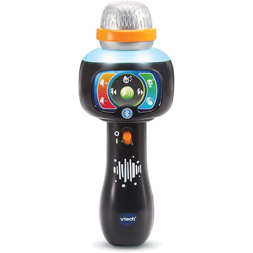 Microfone Portátil VTech - Concentra