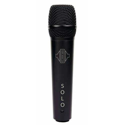 Microfone Voz Pro Solo Sontronics