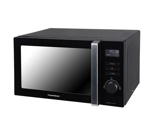 Microondas Thomson Combimat | 25L - Preto - Image 2
