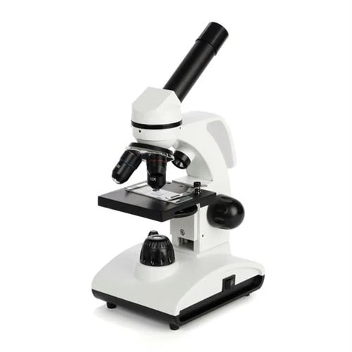 Microscópio Elétrico XSP-75 - Branco