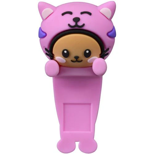 Mini Figuras para Smartphone / Tablet Cellularline Phone Buddy - Tigre