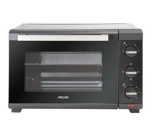 Mini-Forno Elétrico Proline PMO19 | 19L | 1280W |  - Outlet - Grade A