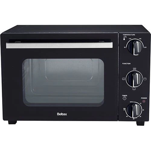 Mini-Forno Elétrico Beltax BEO-2022 | 22L | 1300W