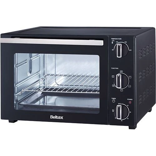 Mini-Forno Elétrico Beltax BEO-2048 | 48L | 1500W