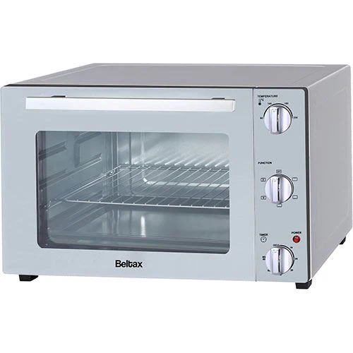 Mini-Forno Elétrico Beltax BEO-2058-S| 58L | 2000W