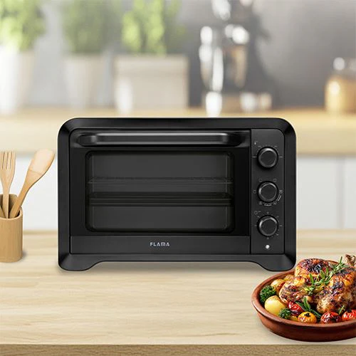 Mini-Forno Elétrico Elétrico Flama 1537 FL | 35L | 1600W - Image 6