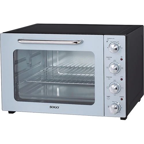 Mini-Forno Elétrico Elétrico Sogo SS-10545 | 48L | 1800W