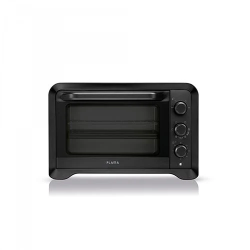 Mini-Forno Elétrico Flama 1538FL | 45L | 2000W | Preto