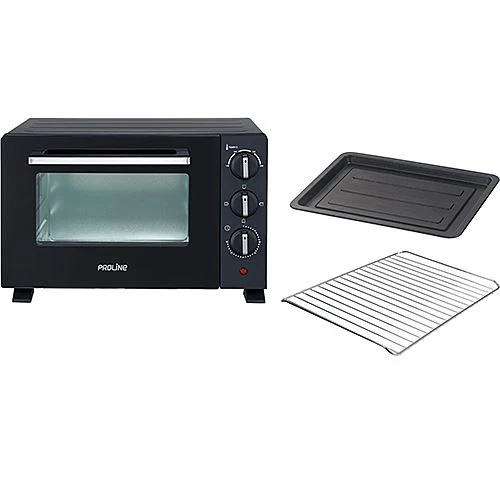 Mini Forno Proline PMF21 1380W - Outlet - Grade A