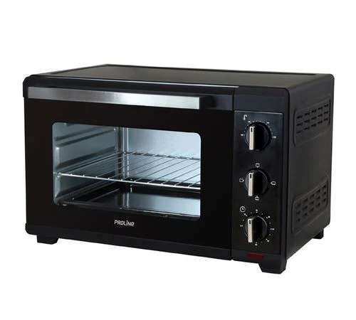 Mini Forno Proline PMO19 19L - Outlet - Grade A - Image 2