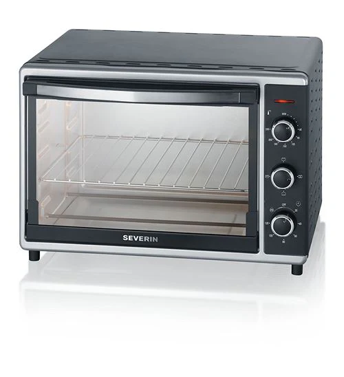 Mini-Forno Severin TO2058 | 42L | 1800W