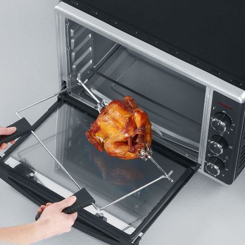 Mini-Forno Severin TO2058 | 42L | 1800W - Image 6