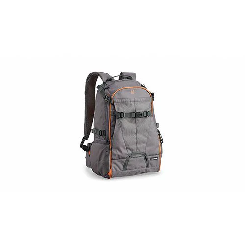 Mochila Cullmann Ultralight 300 (Cinzento/Laranja)