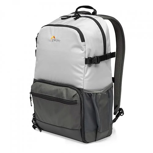 Mochila Lowepro Truckee BP 200 LX - 9L - Cinzenta - Image 3