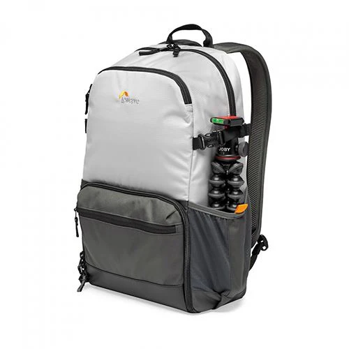 Mochila Lowepro Truckee BP 200 LX - 9L - Cinzenta - Image 9