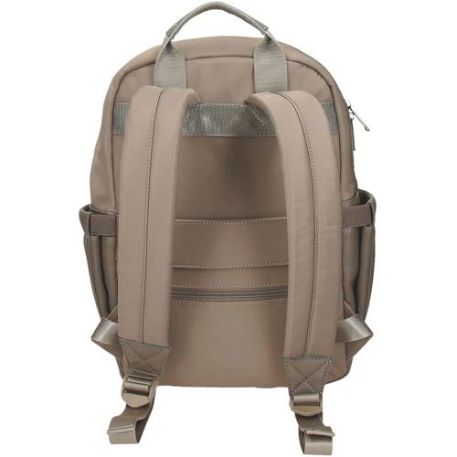 Mochila para Portátil 14" Pepe Jeans Christine - Bege - Image 3