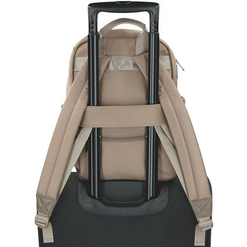 Mochila para Portátil 14" Pepe Jeans Christine - Bege - Image 8