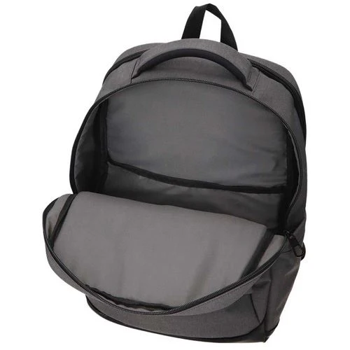 Mochila para Portátil 14" Pepe Jeans Waltford - Cinzento - Image 4