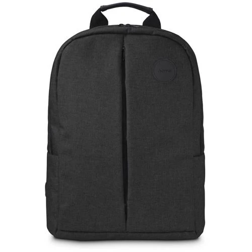 Mochila para Portátil 15.6" Hama Genua - Preto