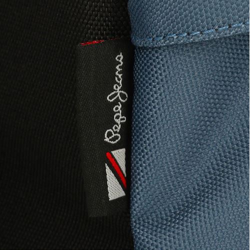 Mochila para Portátil 15,6" Pepe Jeans Aris - Azul Escuro - Image 10
