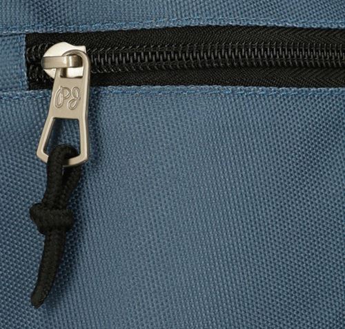 Mochila para Portátil 15,6" Pepe Jeans Aris - Azul Escuro - Image 9