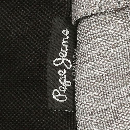 Mochila para Portátil 15,6" Pepe Jeans Aris - Cinzento - Image 6